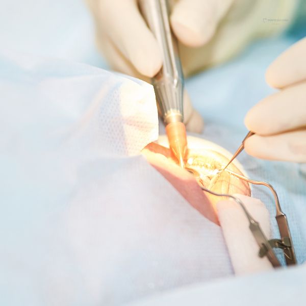 A Laserterapia na Odontologia: O Que é e como funciona?