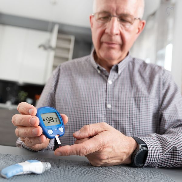 Manifestações Bucais da Diabetes Mellitus: O Impacto na Saúde Bucal.