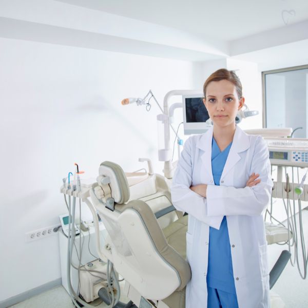 Entendendo a Displasia Fibrosa na Odontologia: Uma Visão Geral.
