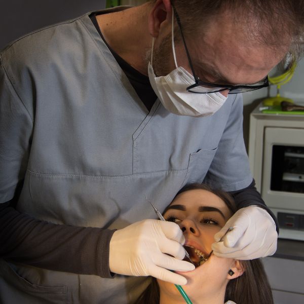 Entendendo a Displasia Fibrosa na Odontologia: Uma Visão Geral.