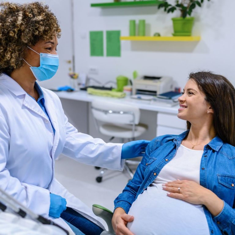 Dicas para Cuidar da Saúde Bucal na Gravidez: Importância e Cuidados ...