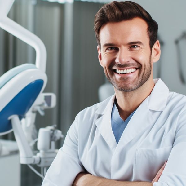 Estresse e Saúde Bucal: O Impacto do Estresse nos Dentes.