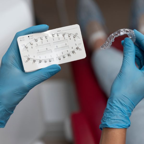 Estresse e Saúde Bucal: O Impacto do Estresse nos Dentes.