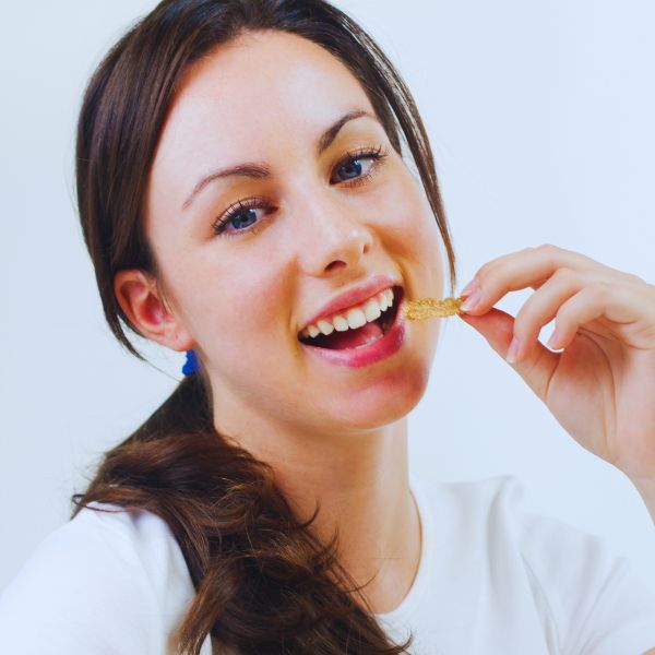 Dieta e Saúde Bucal: Como Nutrientes Podem Fazer a Diferença.