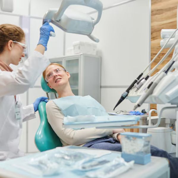 Como a Sedação Consciente Transforma seu Atendimento Odontológico.