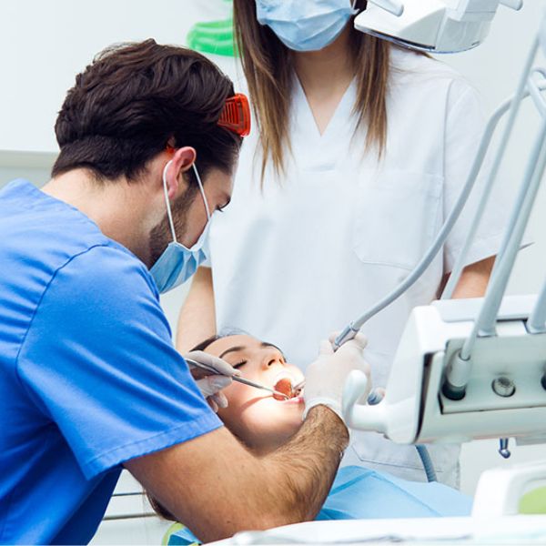 Os Benefícios da Cirurgia Ortognática Para a Saúde Bucal e Estética Facial.