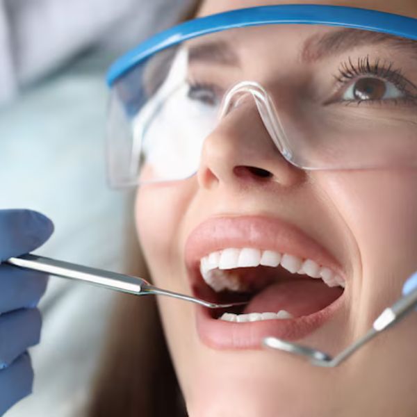 A Importância do Exame Odontológico Regular Para a Saúde Bucal.