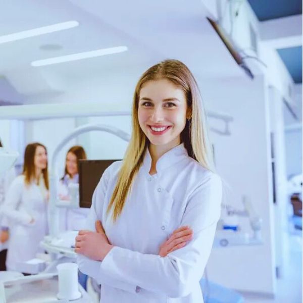 Atendimento Humanizado: Vencendo o Medo do Dentista.