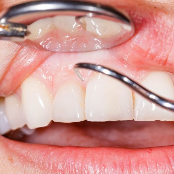 Consultas Regulares ao Dentista e sua Relevância para a Saúde Gengival.