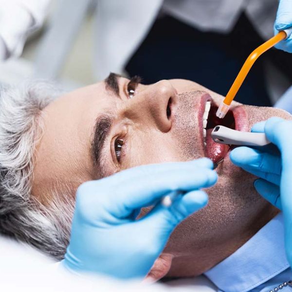Tratamento de Canal: Cuidados para uma Recuperação Tranquila.