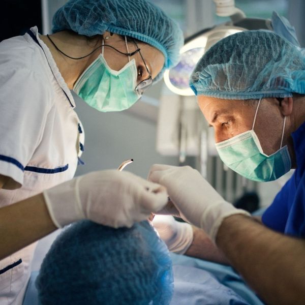 Entenda a Importância da Cirurgia Bucomaxilofacial na Odontologia.