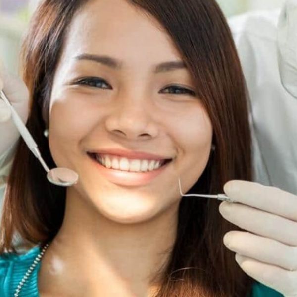 Como a Periodontia pode Prevenir a Perda Dentária.