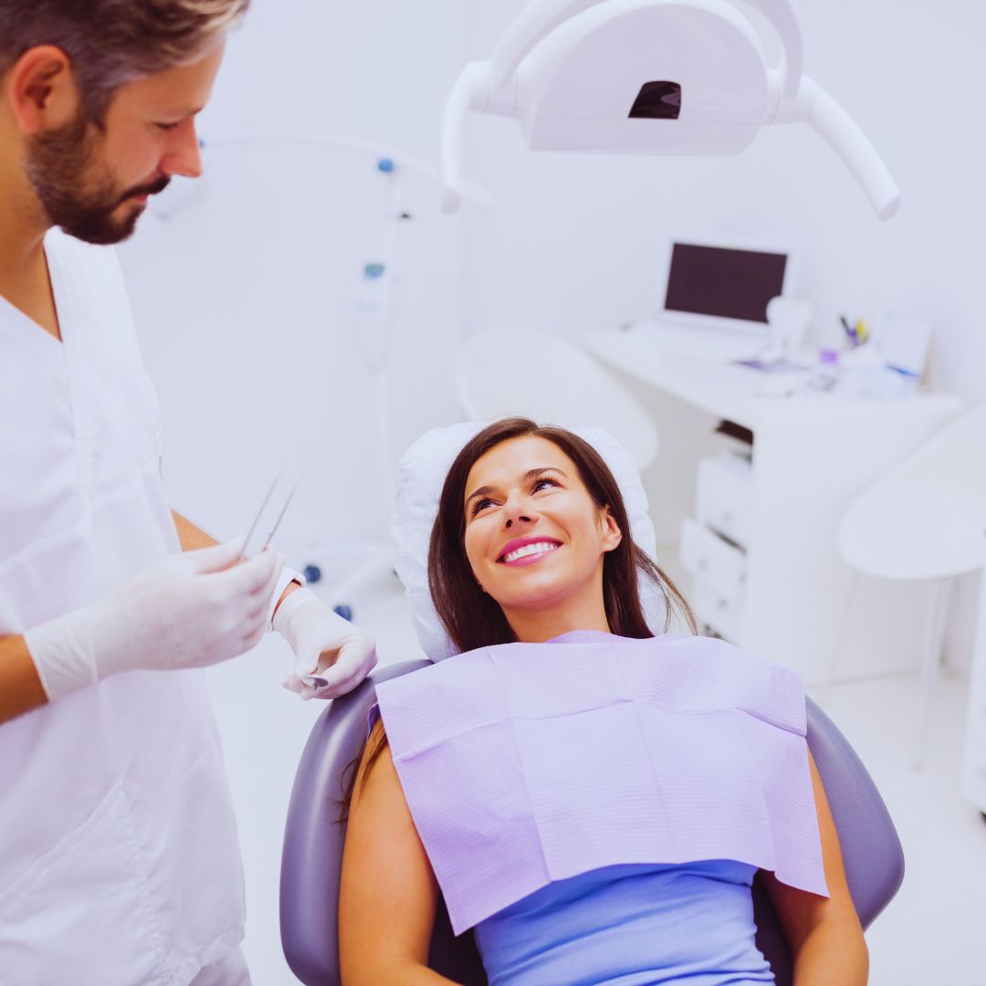 A Ponte São João Odontologia Estética é uma clínica que se destaca pela qualidade e pelo cuidado com a saúde bucal dos pacientes.