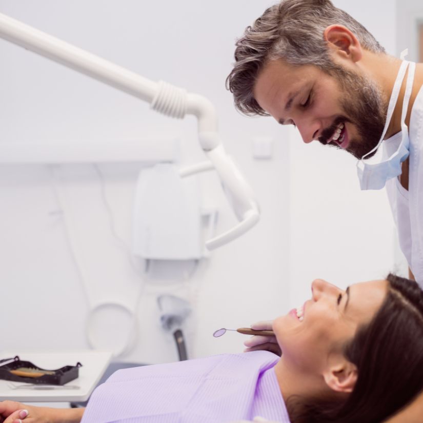 A Experiência do Paciente: Como Priorizamos seu Bem-estar.