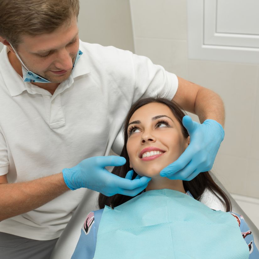 A Experiência do Paciente: Como Priorizamos seu Bem-estar.