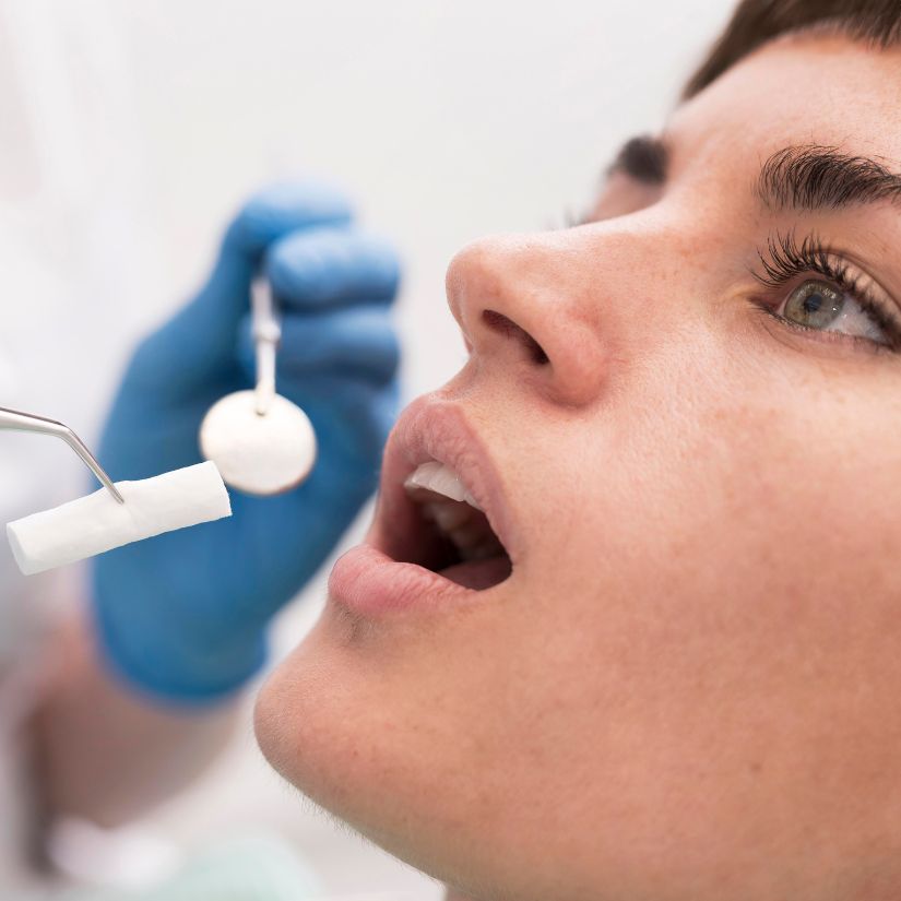 Sintomas que Indicam a Necessidade de Tratamento Endodôntico.