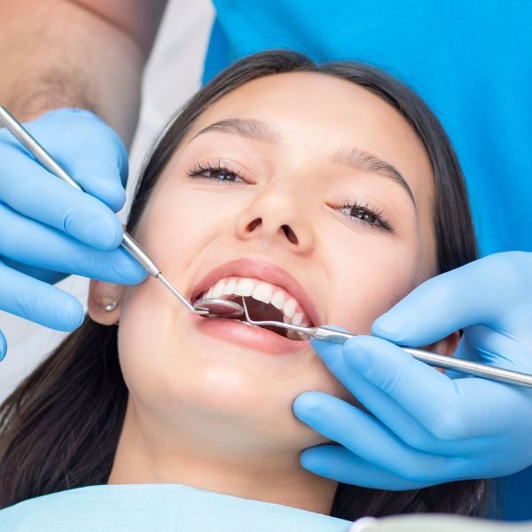Simulação Digital do Sorriso:  Transformação da Experiência do Tratamento Dentário.