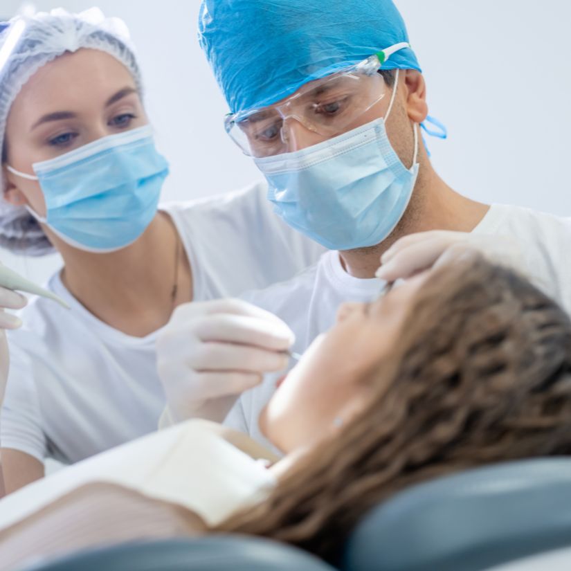 Prótese Overdenture como Solução para a Perda Dentária.