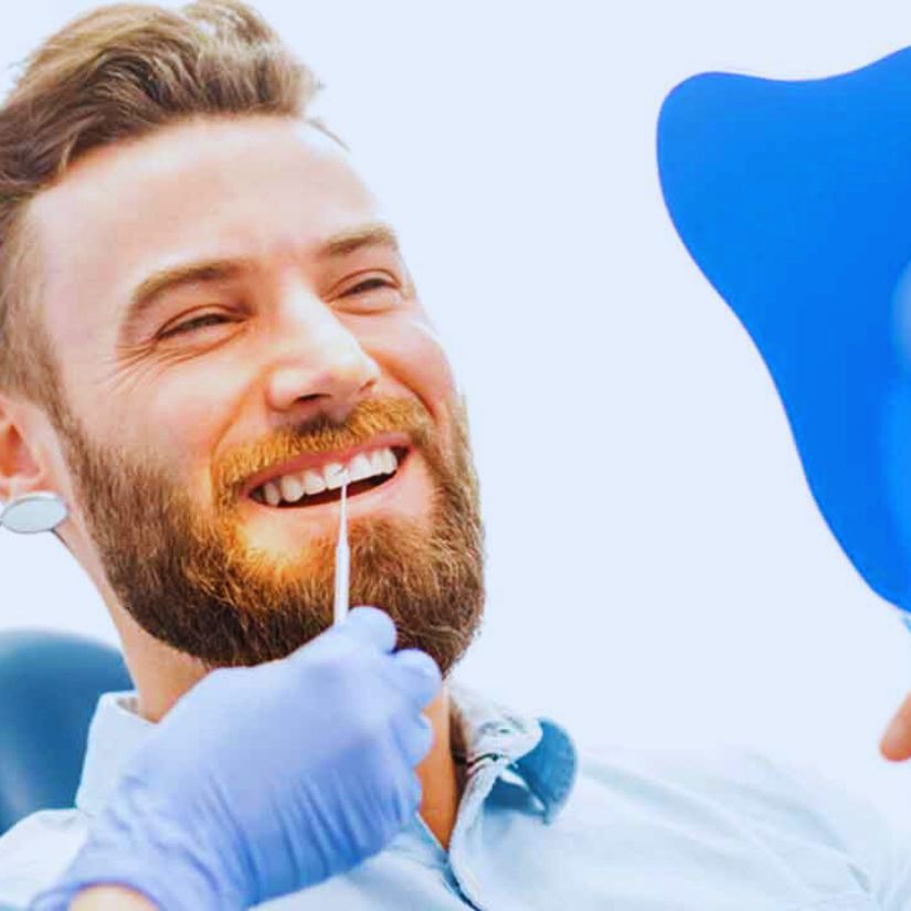 A Importância da Reabilitação Oral para a Saúde e Bem-estar do Paciente.