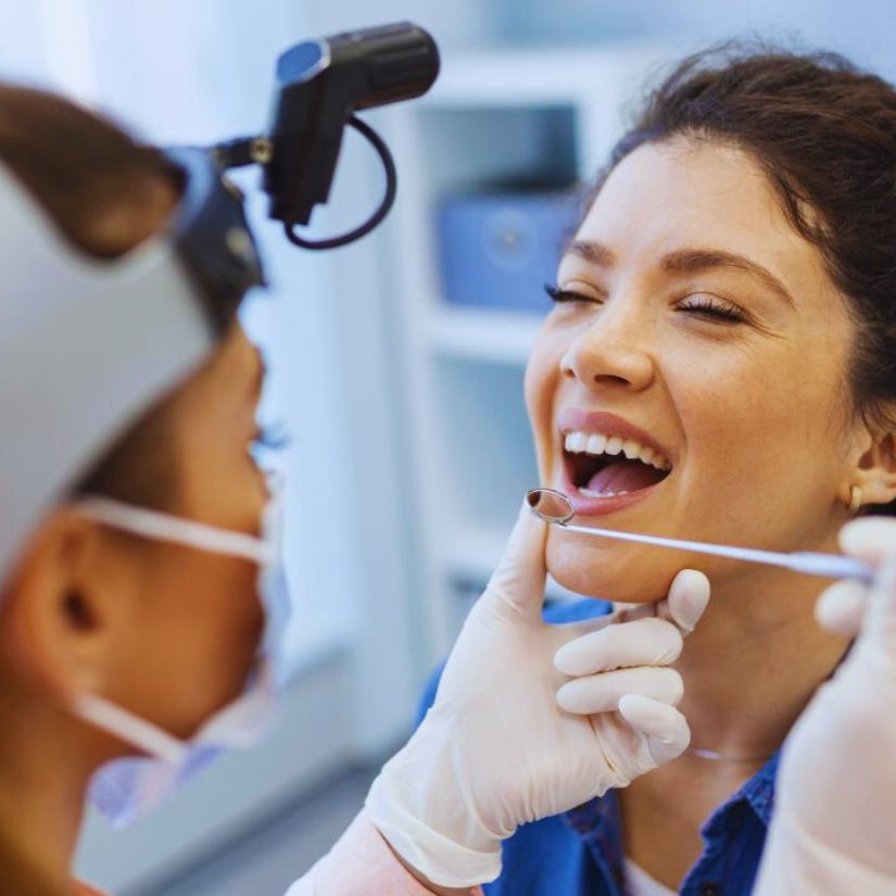 A Importância da Reabilitação Oral para a Saúde e Bem-estar do Paciente.