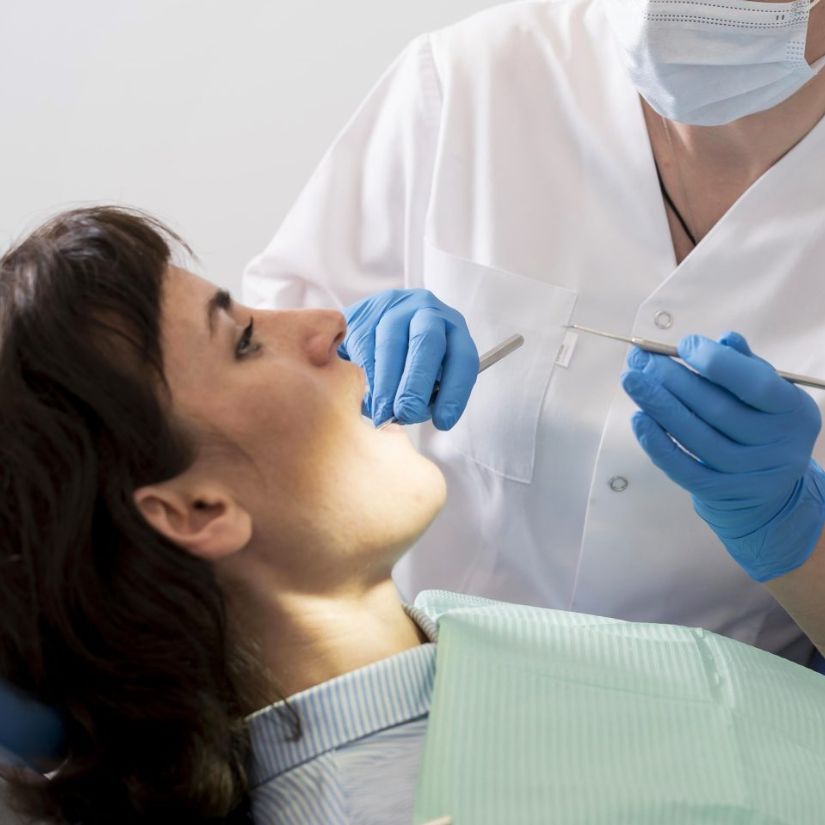 Consultas Regulares ao Dentista como Prevenção da Infiltração Dental.