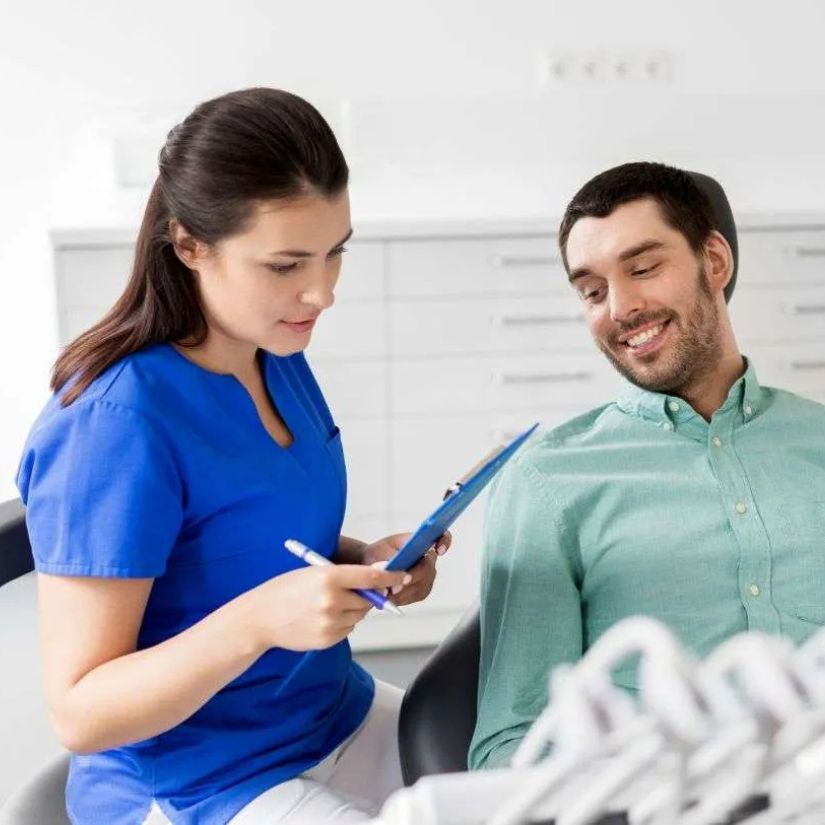 Quando e com que Frequência Realizar a Aplicação de Flúor no Dentista.