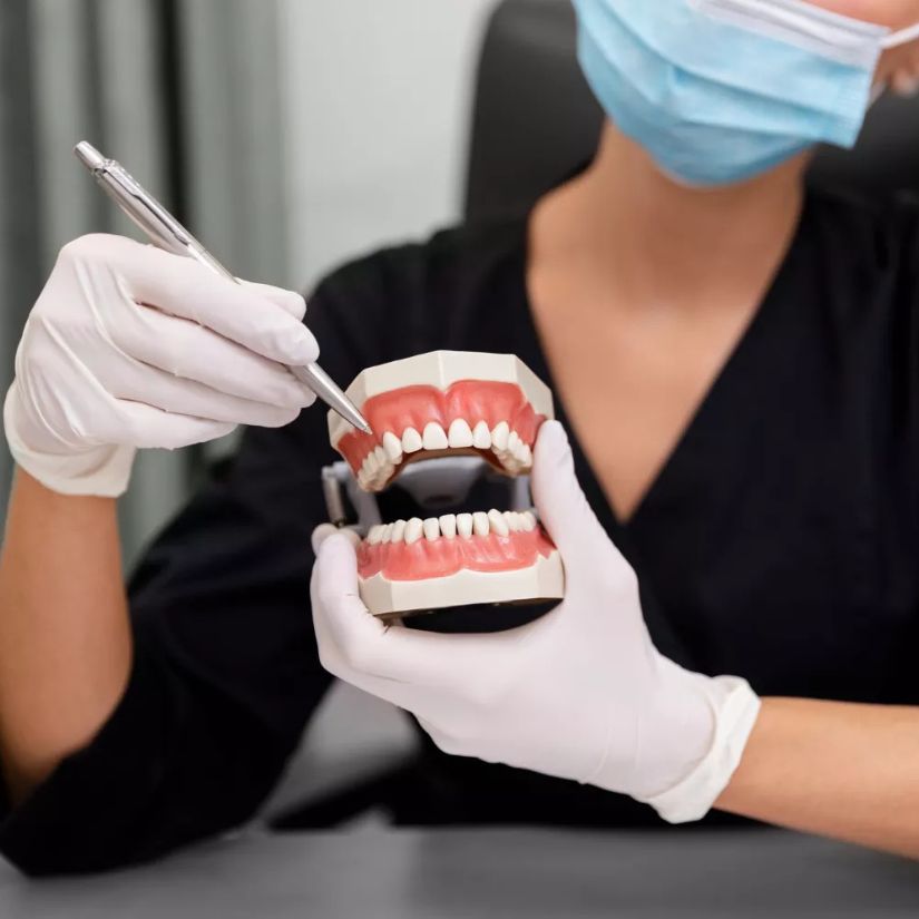 Por Que o Enxerto Ósseo é Essencial para o Sucesso dos Implantes.