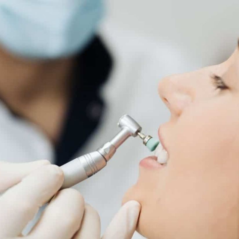 Como a Limpeza Dental pode Prevenir Doenças Gengivais.