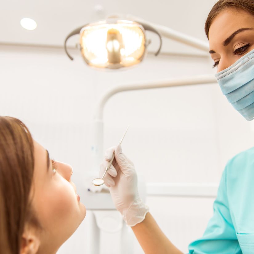 Como a Limpeza Dental pode Prevenir Doenças Gengivais.