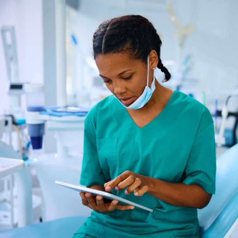 Diagnóstico Odontológico por Fotos no WhatsApp é Seguro?