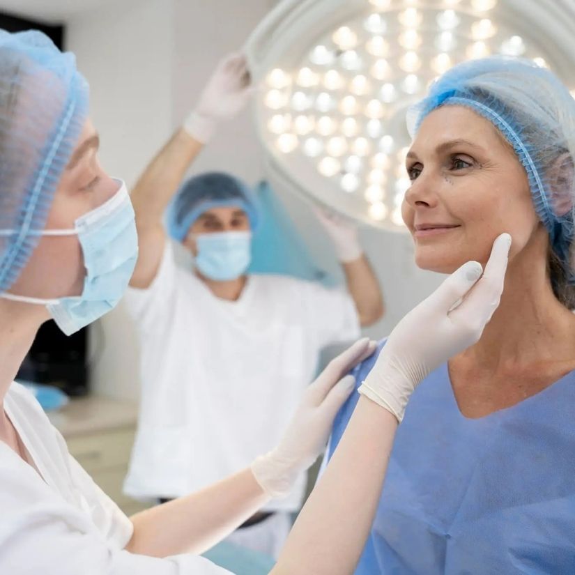 Cirurgia Bucomaxilofacial e suas Principais Indicações para Tratamento.