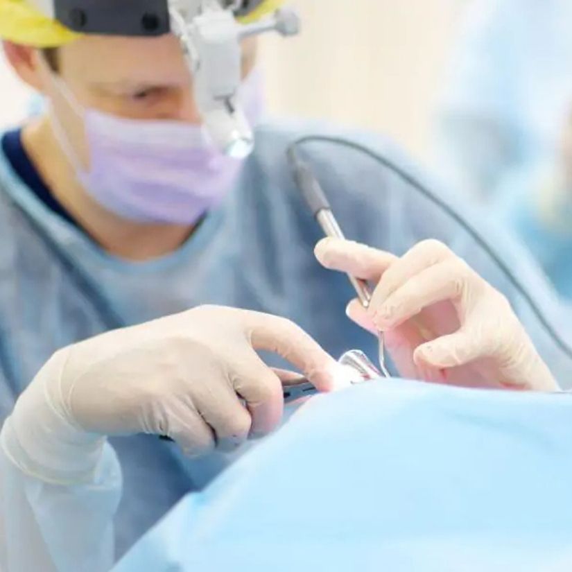 Cirurgia Bucomaxilofacial e suas Principais Indicações para Tratamento.