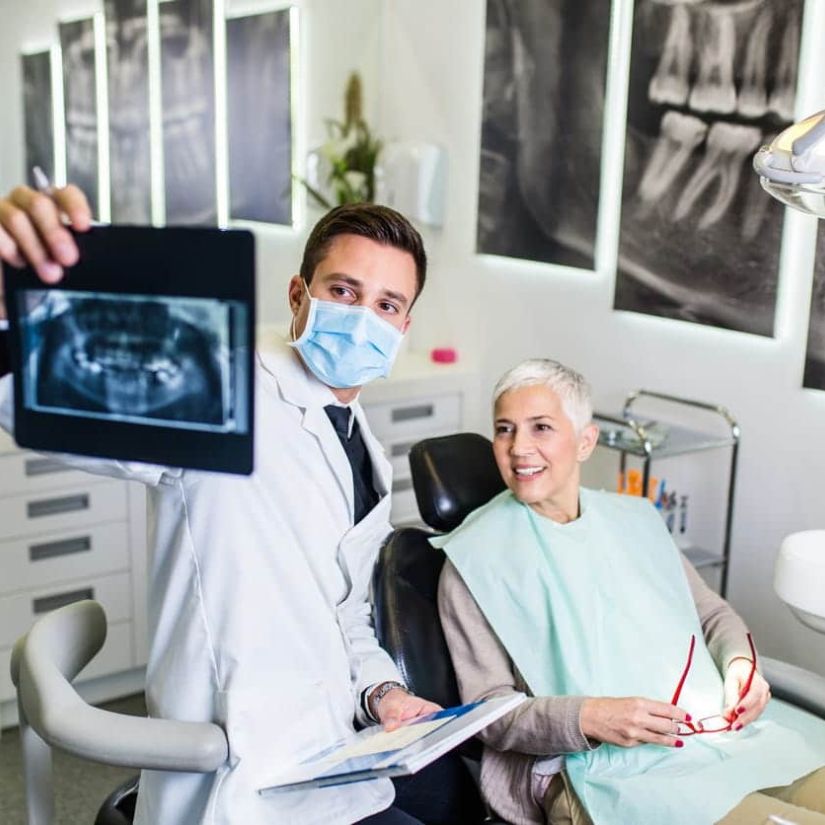 Entenda as Etapas do Tratamento no Protocolo de Brånemark.