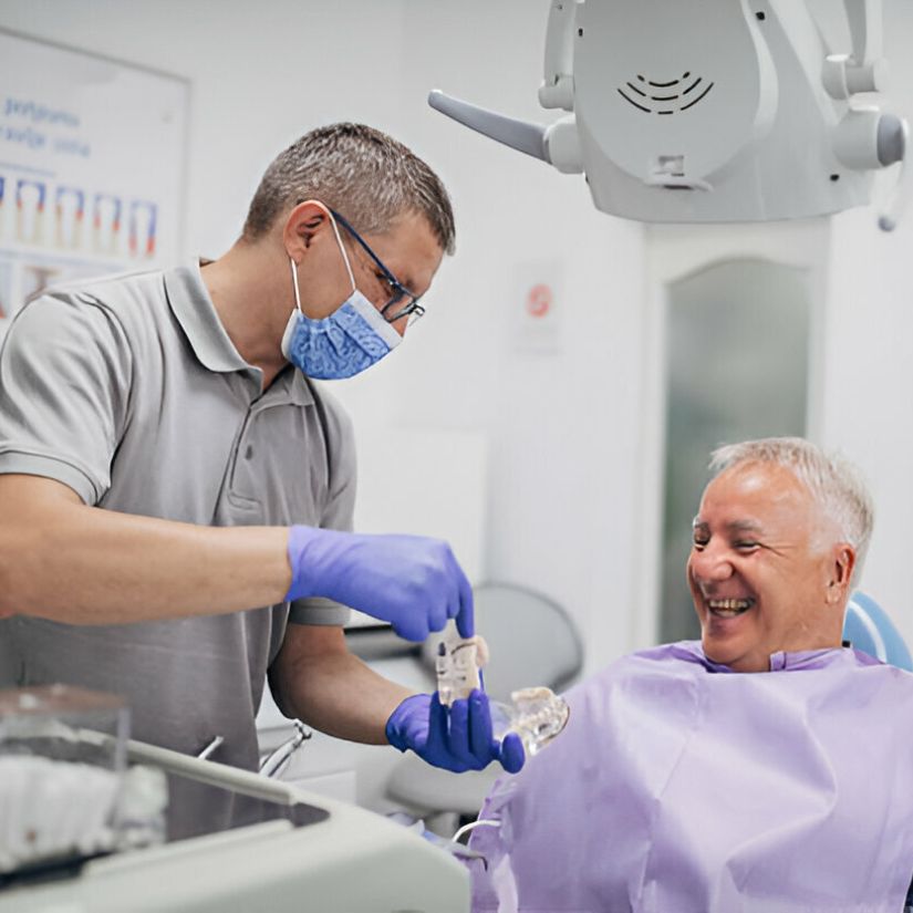 Especialidades Odontológicas: Quais são e como podem Ajudar Você.