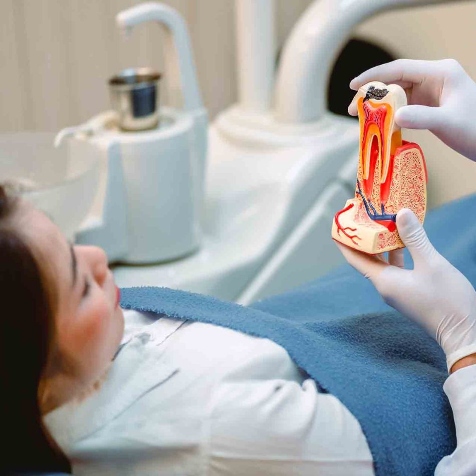 A Importância da Higiene Bucal Após o Tratamento de Canal.