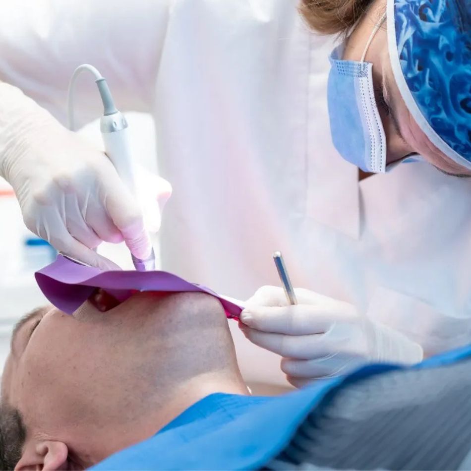 A Importância da Higiene Bucal Após o Tratamento de Canal.