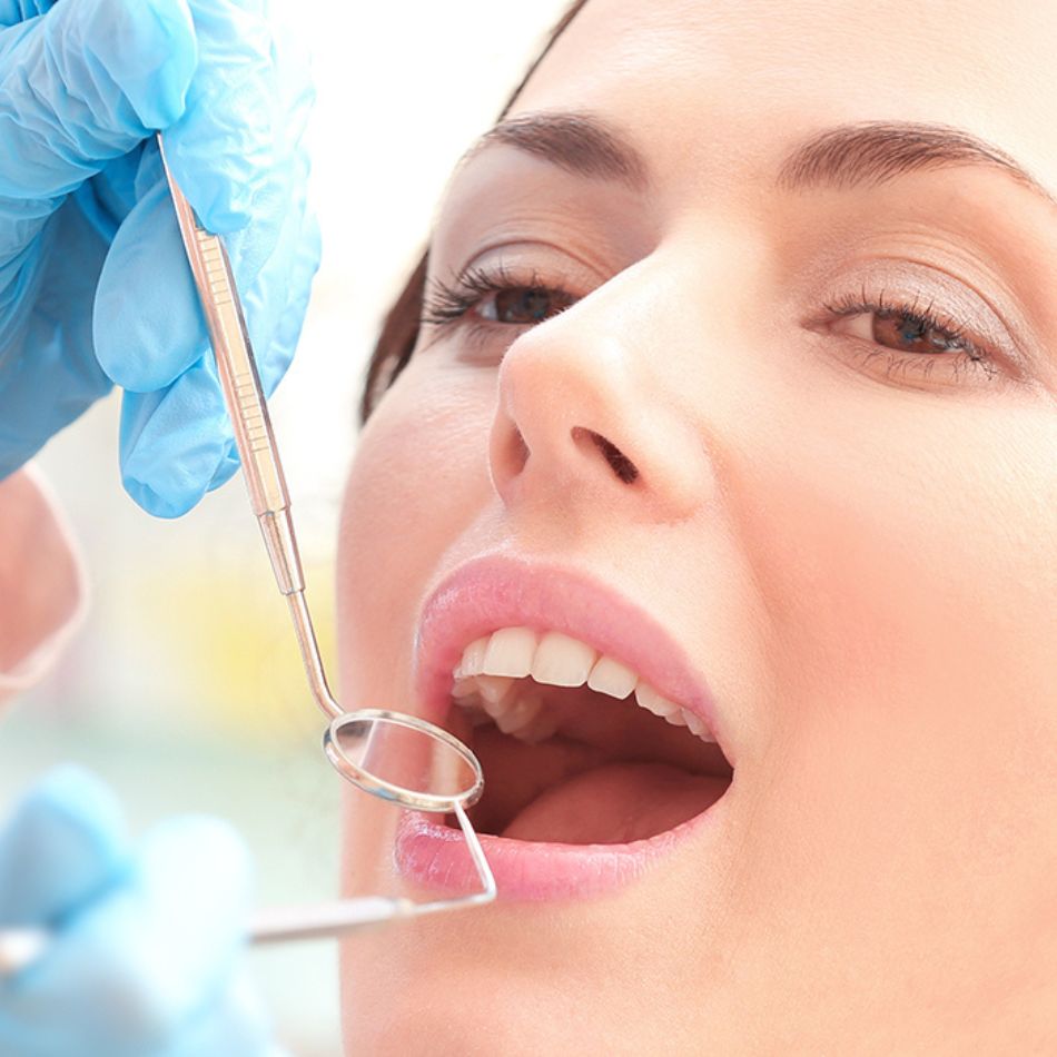 Tratamento Periodontal e a Importância da Saúde Gengival.