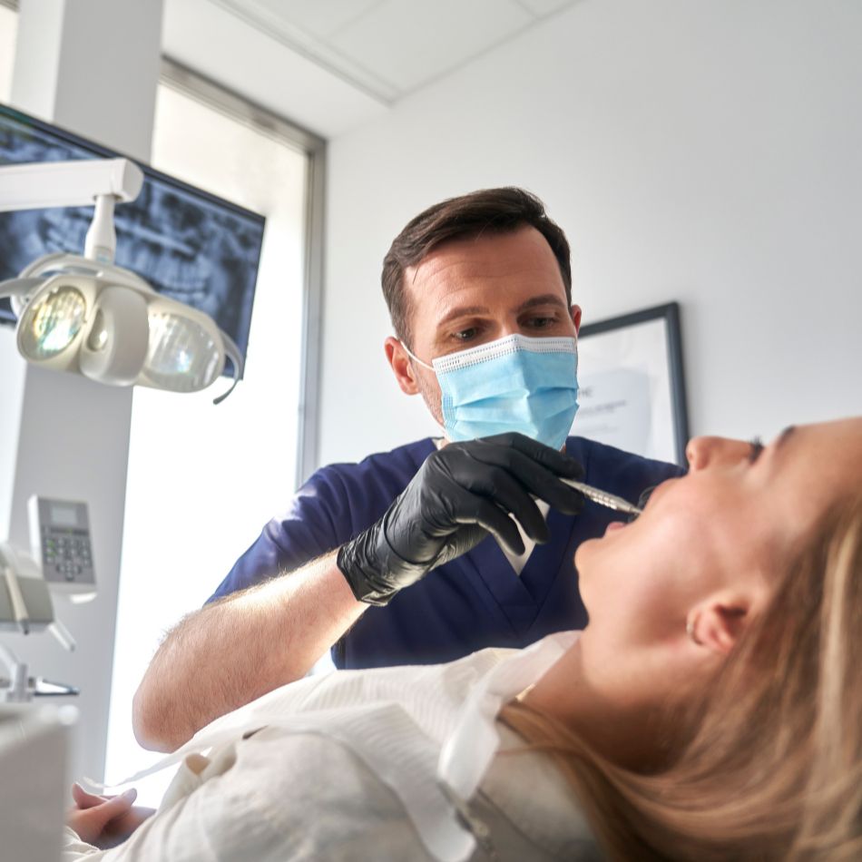 Atendimento Odontológico 24 Horas:  Uma Necessidade Emergencial.