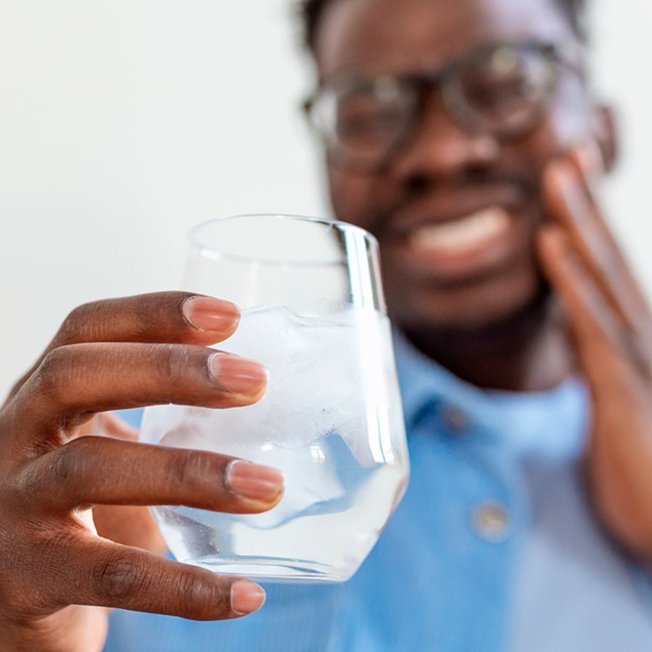 O Que Você Precisa Saber Sobre a Sensibilidade Dental.