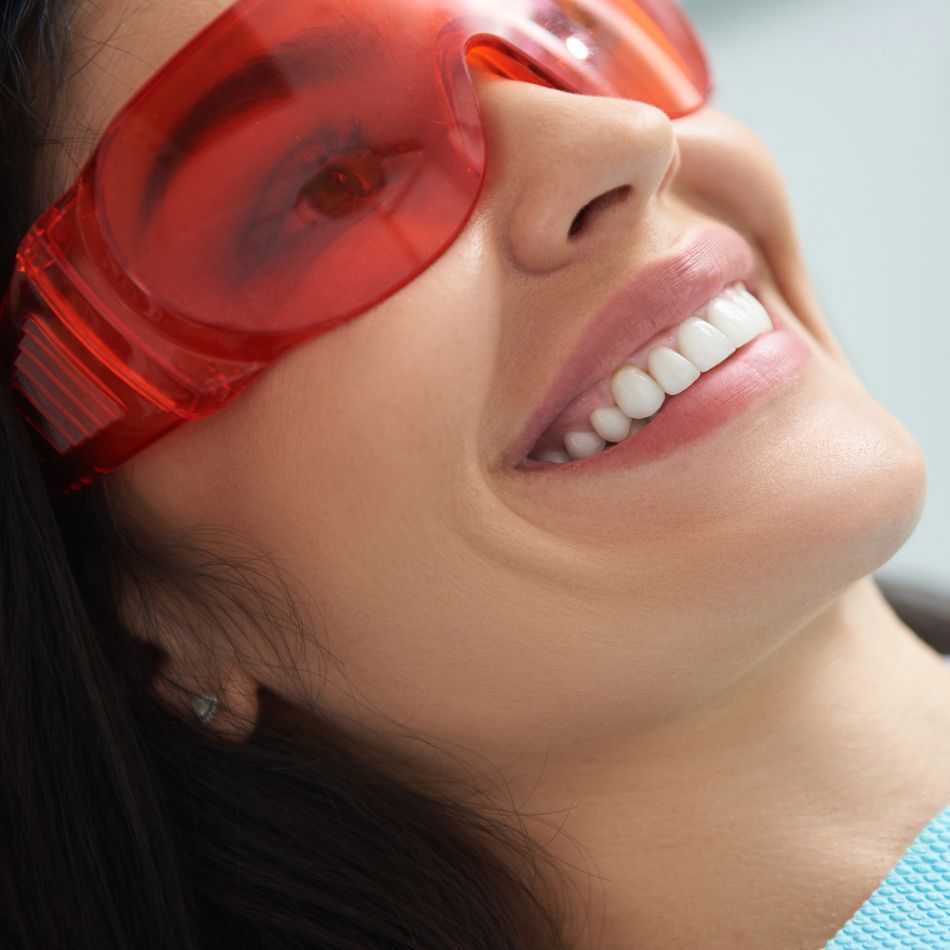 Laser em Tratamentos Gengivais e Seus Benefícios Inquestionáveis.