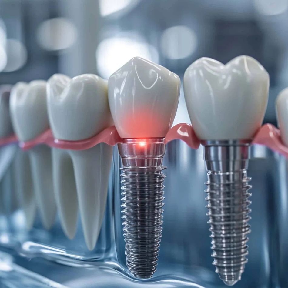 Como o Protocolo de Branemark Melhora a Qualidade de Vida.