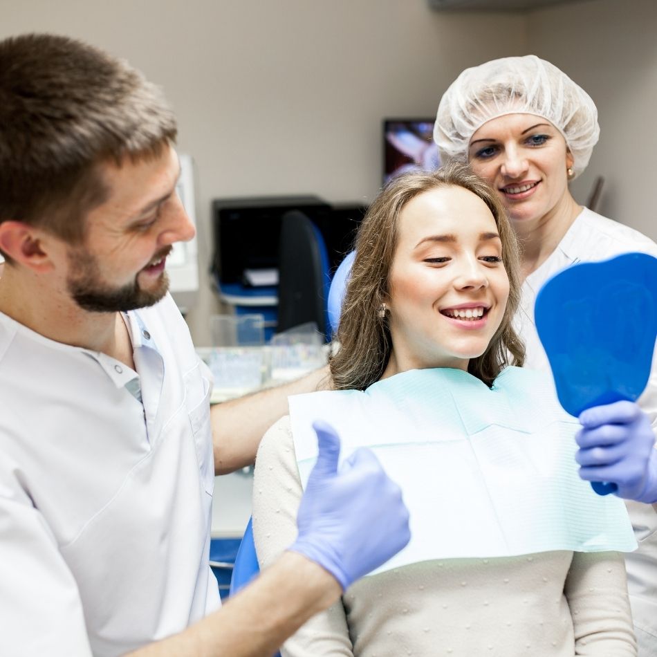 Odontologia para Pacientes com Necessidades Especiais.