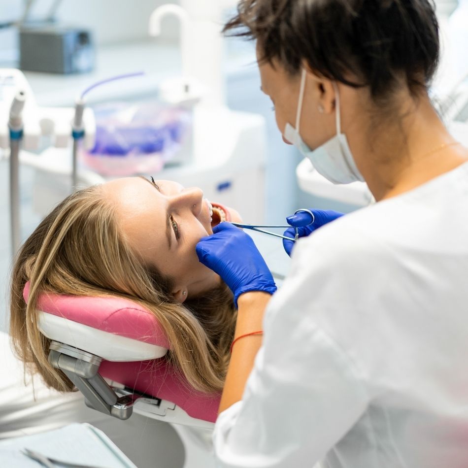 Odontologia para Pacientes com Necessidades Especiais.