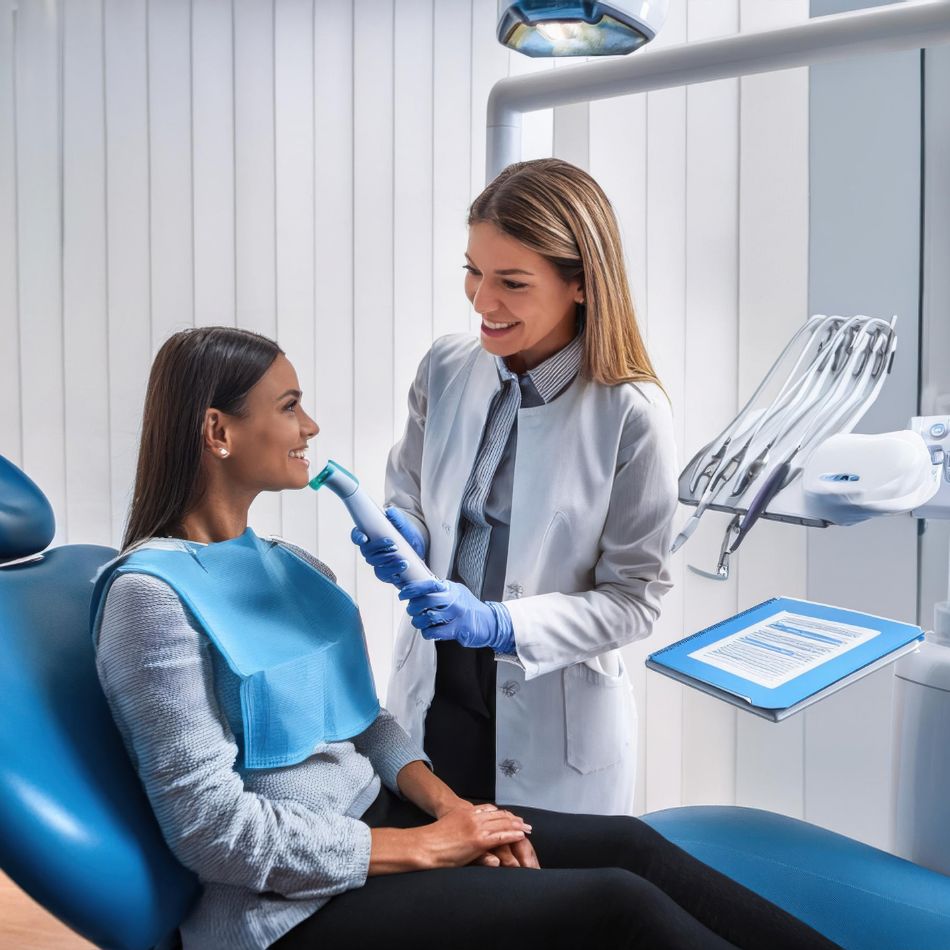 Benefícios de Consultas Regulares ao Dentista: O Segredo para Proteger seu Sorriso.