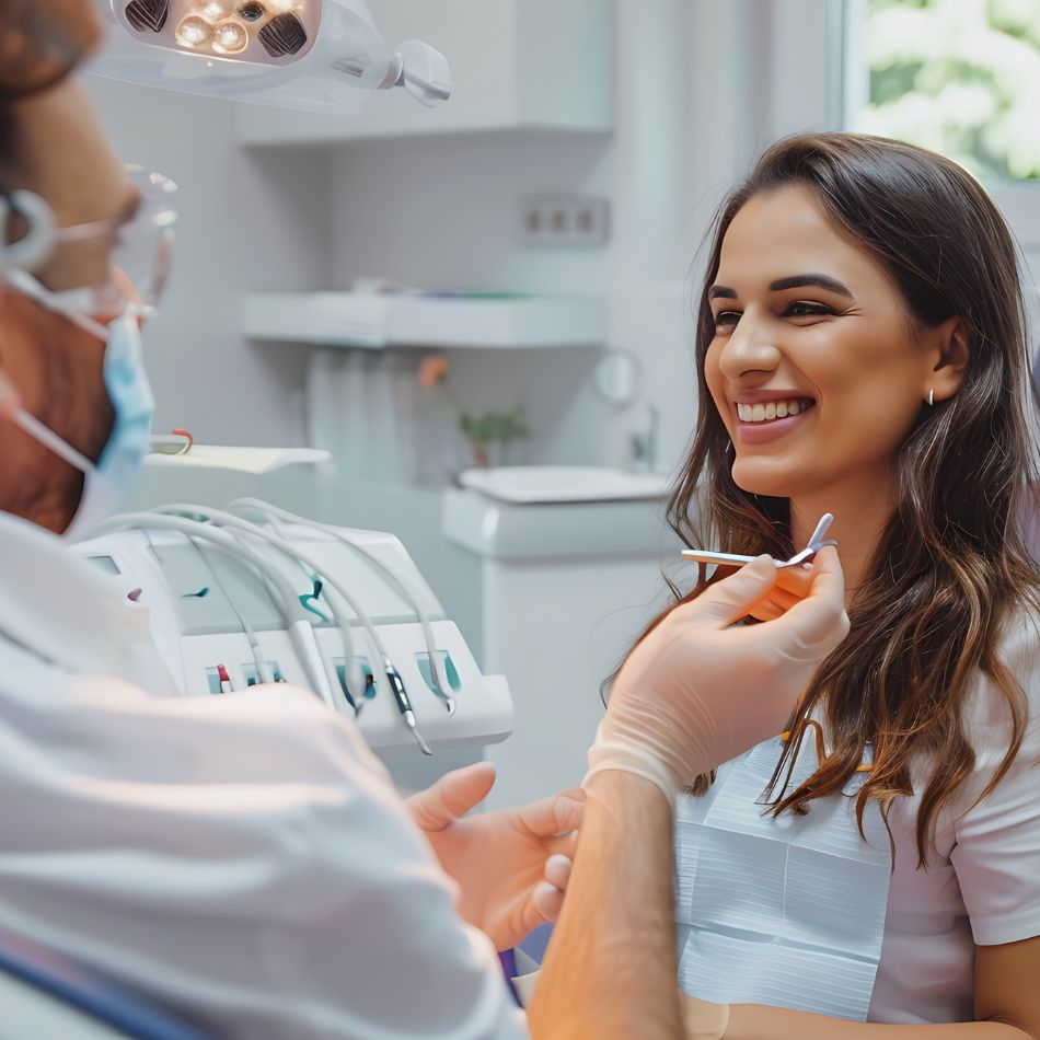 Benefícios de Consultas Regulares ao Dentista: O Segredo para Proteger seu Sorriso.