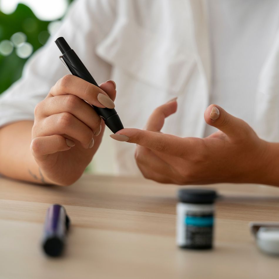 Periodontia e Diabetes: A Relação que Você Precisa Conhecer.