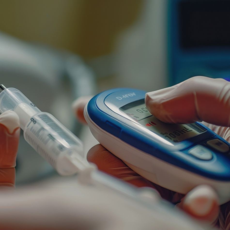 Periodontia e Diabetes: A Relação que Você Precisa Conhecer.