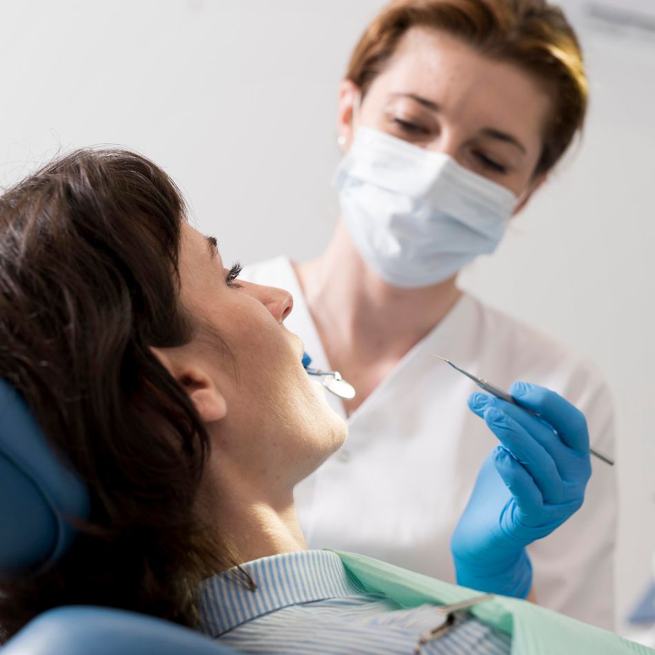 Próteses Overdenture: Excelente Custo Benefício na Reabilitação Oral.