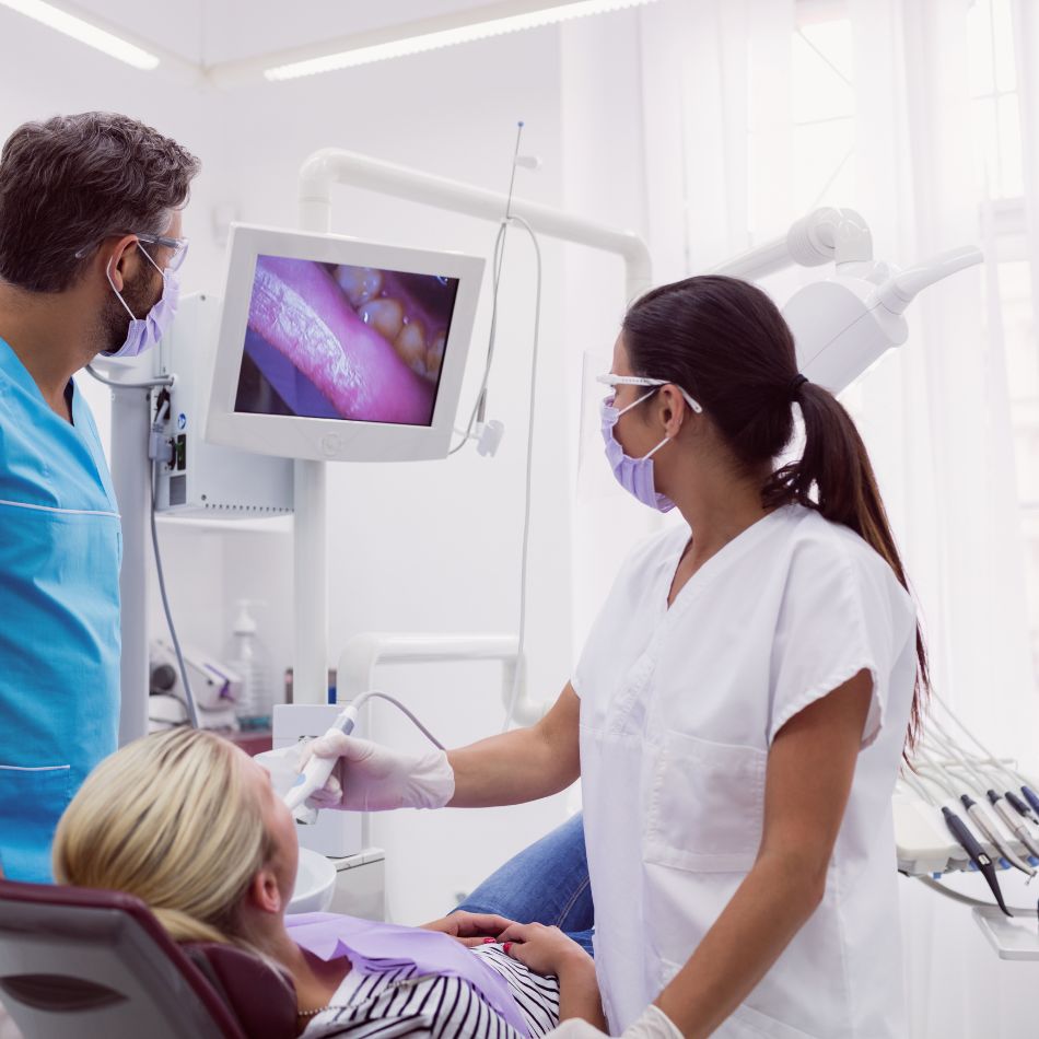 Próteses Overdenture: Excelente Custo Benefício na Reabilitação Oral.
