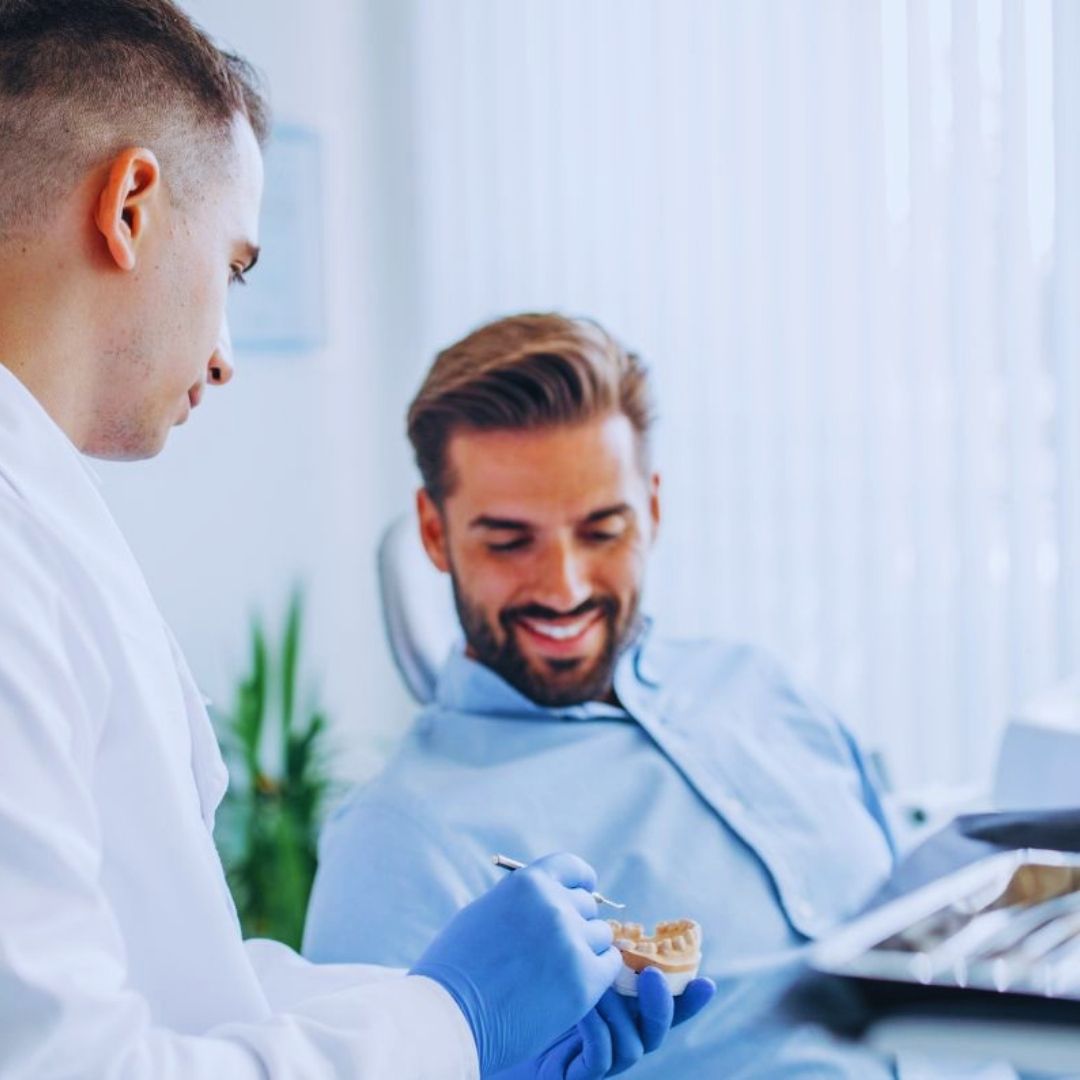 Neste artigo, vamos explorar como as próteses dentárias modernas são capazes de restabelecer a função mastigatória.